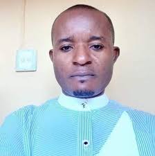 Igboke Stanley Patrick