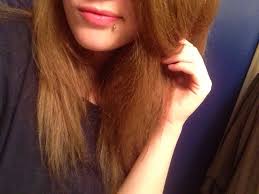 45 shades of burgundy hair: Aerupbeauty How To Burgundy Wine Hair Without Bleaching
