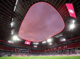 All info around the stadium of bayern munich. Der Klassiker Check Dortmund Vs Bayern Match Timings Live Streaming Business Standard News