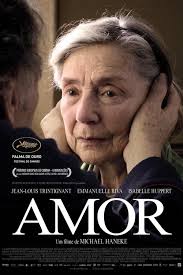 Amor (Amour) (2012)