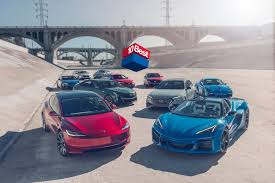 10Best Cars for 2025