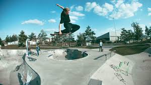 Five additional sports, including baseball and skateboard skateboarding, surfing, baseball/softball, sport climbing and karate have been recommended for inclusion at the 2020 tokyo olympics. Der Traum Von Freiheit Weser Kurier