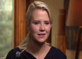 We did not find results for: Elizabeth Smart S Younger Sister Mary Katherine Talks About Night Sister Was Kidnapped Daily Mail Online