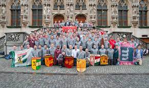 Antwerpse Gilde Wikipedia