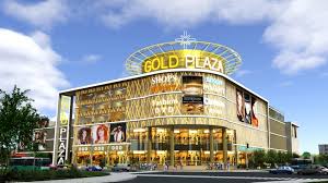 Gold Plaza Mall Baia Mare Info3d Ro
