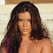 While you're out looking for sugar. Joss Stone Fan Lexikon