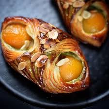 Bonne Journee A Tous Raw Food Recipes Cooking Recipes Breakfast Pastries