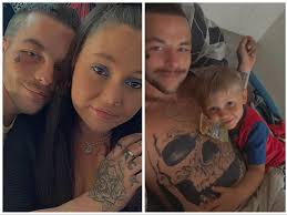 Family devastated by loss of Nambour man Ryan Peace, beloved fiance and  stepdad