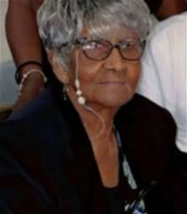 Ms. Ella Mae Pickens