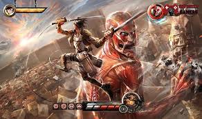 Get ready to defend shiganshina! Attack On Titan Pc Download Reworked Games