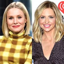Sarah michelle gellar (born april 14, 1977) is an american actress, producer, and entrepreneur. Kristen Bell Sarah Michelle Gellar And More To Be Honored At 2020 Mtv Movie Tv Awards Special Bioreports