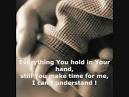 Unfailing Love