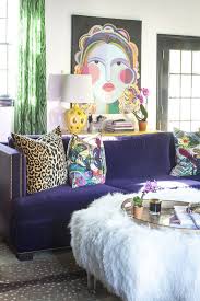 6 Hollywood Regency Living Room Ideas For When You Re Feeling Fancy Hunker Regency Living Room Hollywood Regency Living Room Funky Living Rooms
