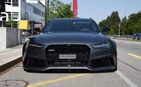 Audi A6 Rs6 C7 Avant Tuning Widebody Photo Audi A6 Audi Rs6 Audi Cars
