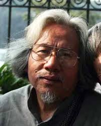 Trang thơ Bùi Minh Quốc