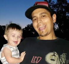 Marten Brian Herrera, 32, passed away