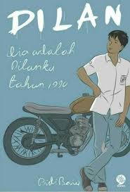 Download Novel Dilan 1 Dia Adalah Dilanku Tahun 1990 By Pidi Baiq Pdf Indonesia Ebook