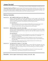 Private Banker Resume Sample. private banker resume sample clever ...
