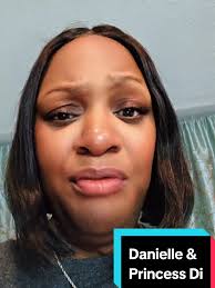 Danielle Button Poorly