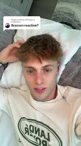 Brandon Keeney's Instagram, Twitter & Facebook