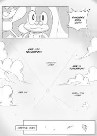 PMD RR - CH7 - PAG12 | PMD RR: Pokemon Mystery Dungeon Rescue Rangers |  Comic Fury