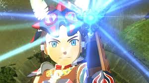 And that concludes our guide on how to use the rite of channeling. Monster Hunter Stories 2 Den Guide Pc Gamer