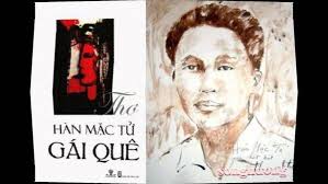 Tiểu sử cuộc đời và sự nghiệp của nhà thơ Hàn Mặc Tử