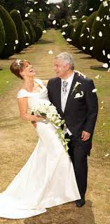 Ruth lost her sister julia last weekcredit: Look Back At Eamonn Holmes And Ruth Langsford S Wedding As They Celebrate Engagement Anniversary Rsvp Live