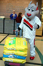 The portland trail blazers have one of the best fan bases in the nba, making it one of the toughest places in which opposing teams can play. Blaze The Trail Cat Basketball Wiki Fandom