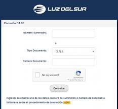 18 de enero habrá corte de luz en. Consulta Aqui Tu Recibo De Luz Ver Deuda Y Como Fraccionar Pago Del Recibo De Luz Enel Luz Del Sur Fotos El Popular