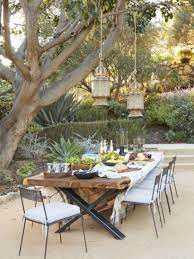 64 Lovely Patio Outdoor Space Ideas On A Minimum Budget Roundecor Outdoor Dining Room Outdoor Dinner Backyard Patio