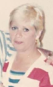 Obituary for Mildred "Millie" Scott