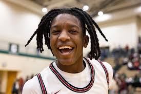 Late free throws help Muskegon fend off Reeths-Puffer in D1 district final 