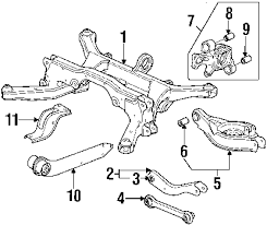 06 Chevy Equinox Rear Suspension Diagram Google Search Chevy Equinox Equinox Chevy