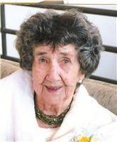 Rhea Park Obituary (2015)