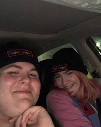 Teddy fresh haul with the wrinkliest shirt I could find. I feel like I'm  the coolest person you know? :/