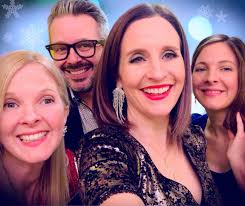 We had such a fantastic time at the...