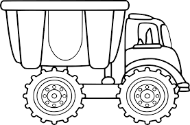Resultat De Recherche D Images Pour Coloriage Camion Poubelle A Imprimer Gratuit Kleurplaten