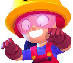 This section contains a collection of brawl stars images on a transparent background. Brawl Stars Png All Characters Download In Png