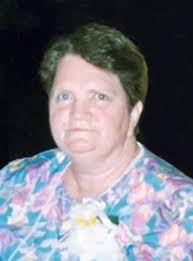 Obituary information for Verna Joyce Isted