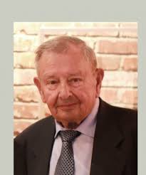 Obituary for Herman Edward Wahl