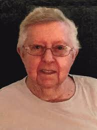 Obituary for Bertha F. (Kerr) Ward