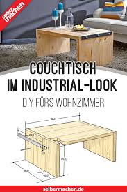 Nov 18, 2012 · nachdem ich meinem freund ein paar beispiele von couchtischen gezeigt hatte, meinte er das können wir doch auch selber bauen. Couchtisch Im Industrial Look Diy Furs Wohnzimmer Couchtisch Diy Couchtisch Diy Mobel Tisch