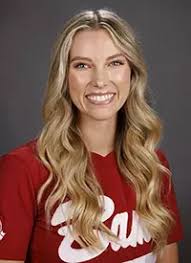 Alabama Softball Posts Second Straight Shutout, Defeating Robert Morris 4-0  Friday