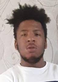 Edward Mathew Thomas Hodges, Jr., age 20