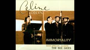 Start reading let's talk about love on your kindle in under a minute. Celine Dion Ft Bee Gees Immortality Chords Chordify