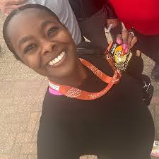 Amira Fitzpatrick is fundraising for Multiple Sclerosis Society