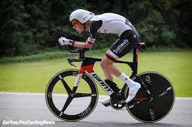 Professional cyclist for @equipegroupamafdj & champion tt. Suisse 18 Final Stage 9 Richie Rules Kung Is Tt King Pezcycling News