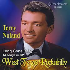 Terry Noland: albums, songs, concerts