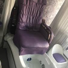 Maybe you would like to learn more about one of these? Violet Salon Spa Salon Barbershop In Ø§Ù„Ø¬Ø§Ø¨Ø±ÙŠØ©